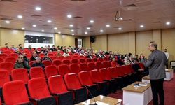 Şanlıurfa’da Sağlık Kurumlarına Lejyoner Uyarısı!