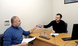 Şanlıurfa’da Sigarayı Bırakmak İsteyenlere Ücretsiz Destek!