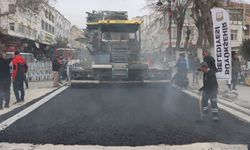 Şanlıurfa’da Tarihi Divanyolu Modern Dokunuşla Yenileniyor!