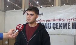 Şanlıurfa’daki Fuarda Kastamonu Çekmeleri Ziyaretçileri Bekliyor!
