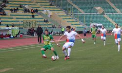 Şanlıurfaspor’dan Kritik Galibiyet: İlk 11’de Kimler Vardı, Golleri Kim Attı?