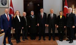 Şiddete Karşı Tarihi Adım: Türkiye Genelinde Yeni Sosyal Model!