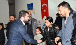 Siverekli Öğrenciler Kitap Okuma Yarışmasında Büyük Başarı Elde Etti