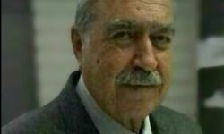 Diş Dr. Siyami Bülent Hamavioğlu, Hakk’ın rahmetine kavuştu.