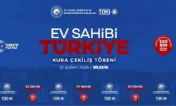 Bilecik TOKİ kura sonuçları açıklandı mı? TOKİ Bilecik kura çekimi TOKİ BİLECİK KURA ÇEKİMİ CANLI İZLE YOUTUBE|