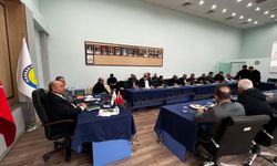 Türkiye–Suriye Tarım İş Birliği İçin İlk Adım Harran Üniversitesi’nde Atıldı