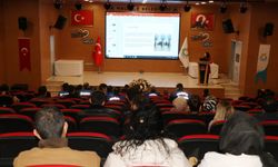 Haliliye Belediyesi’nden Çevre Ve Hijyen Konulu Eğitim