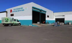 Başkan Canpolat: “Geleceği İnşa Etmeye Devam Ediyoruz”