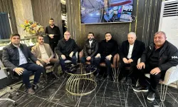 Karadağ, Yaralanan Polise Acil Şifa Diledi