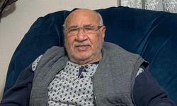 Mahmut Öksüzoğlu Hakkın Rahmetine Kavuştu!