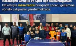 Harran Üniversitesi Genç Yeteneğe Bilimsel Yaklaşım Sunuyor!