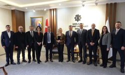 Şanlıurfa İş Dünyasına Risk Yönetimi Vurgusu!