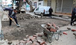 Viranşehir’de Ulaşım Konforu Artıyor