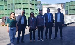 Şanlıurfa’nın TKDK Projeleri Ekonomiye Güç Katıyor!