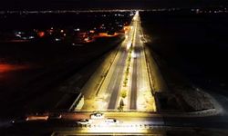 Haliliye’de Enerji Altyapısı Baştan Sona Yenilendi