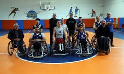 Şanlıurfa Temsilcisi İkinci Yarıya İddialı Giriyor