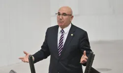 Yemin Töreninde Kanlı Arbede! Mahmut Tanal Hastaneye Kaldırıldı, Burnu Kırıldı!