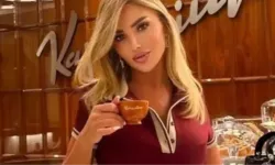 İmren Öztürk , Ne İş Yapıyor, Mesleği Ne, Neden Gözaltında, Biyografisi (KİMDİR)