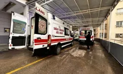 Şanlıurfa’da Sel: 9 Kişinin Durumu İyi