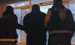 Şanlıurfa'da Firari Hükümlüye Nefes Kesen Operasyon