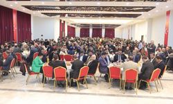 Başkan Kuş, Yetimler İçin Düzenlenen İftarda Vatandaşlarla Buluştu!