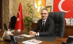 Başkan Mehmet Kuş: Kadının Mutlu Olduğu Toplum Güçlüdür