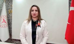 Şanlıurfa'da Bayramda Sağlıklı Beslenmenin Altın Kuralları Açıklandı