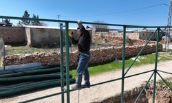 Şanlıurfa Eyyübiye’de Yeni Halı Sahalar ve Spor Kompleksleriyle Gençler Aktif Bir Yaşam Sürdürüyor