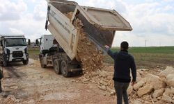 Şanlıurfa Viranşehir’de Büyük Onarım Hamlesi!