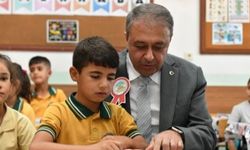 Şanlıurfa’da 25 Bin 294 Öğrenci Yeniden Okula Kazandırıldı