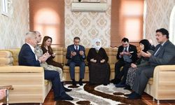 Şehit Habip Bebe Rahmetle Anıldı