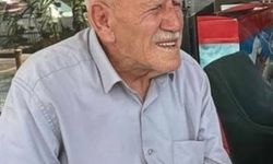 Şanlıurfa’da Nesih Babacan Hakk'ın Rahmetine Kavuştu