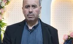 Ahmet Yılmaz Elveren Vefat Etti