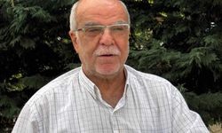 Sait Barut Hakk'ın Rahmetine Kavuştu