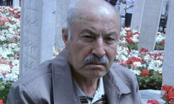 Emekli Öğretmen Faik Babacan Hakk’ın Rahmetine Kavuştu!