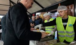 Eyyübiye’de Yetim ve İhtiyaç Sahiplerine Özel Ramazan Faaliyetleri!