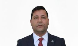 Eyyübiye İlçe Başkanı İbrahim Kılıç: Bilinçsiz Üretim Toprağı Yoruyor