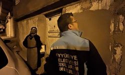 Başkan Mehmet Kuş’tan Yetim Ailelerine Hızlı Destek