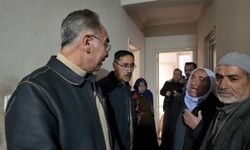 Eyyübiye’de İhtiyaç Sahibi Aileye Ramazan Boyunca Destek Sağlanacak!