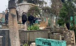 Fahriye Tosun Hayatını Kaybetti!