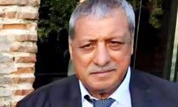 Hadi Altun Vefat Etti: Cenaze Töreni Bugün