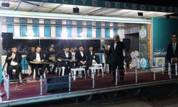 Haliliye Belediyesi’nden Şanlıurfa’da Ramazan’a Özel Kültürel Etkinlikler!