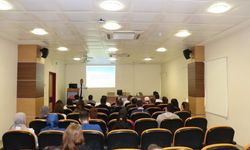 Harran Üniversitesi’nden Organ Bağışının Önemi Vurgulandı!