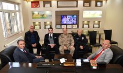 Şanlıurfa Valisi Hilvan’da Sahaya İndi