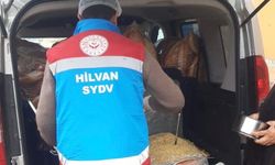 Hilvan Kaymakamlığı Aşevi İhtiyaç Sahiplerinin Yanında
