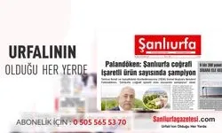 Şanlıurfa Gazetesi’nden 19 Yıllık Başarı Hikayesi