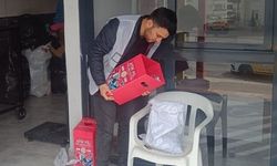 Karaköprü'de Atık Piller Geri Dönüşüme Kazandırılıyor!