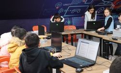 Karaköprü’nün Minik Mucitleri Geleceğe Hazırlanıyor!