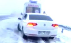 Siverek-Diyarbakır Yolunda Zincirleme Kaza: Yaralılar Var