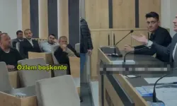 Koçarlı Belediyesi Meclisi’nde Skandal İddia: Başkan Küfür Mü Etti?